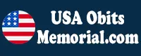 USA Obits Memorial